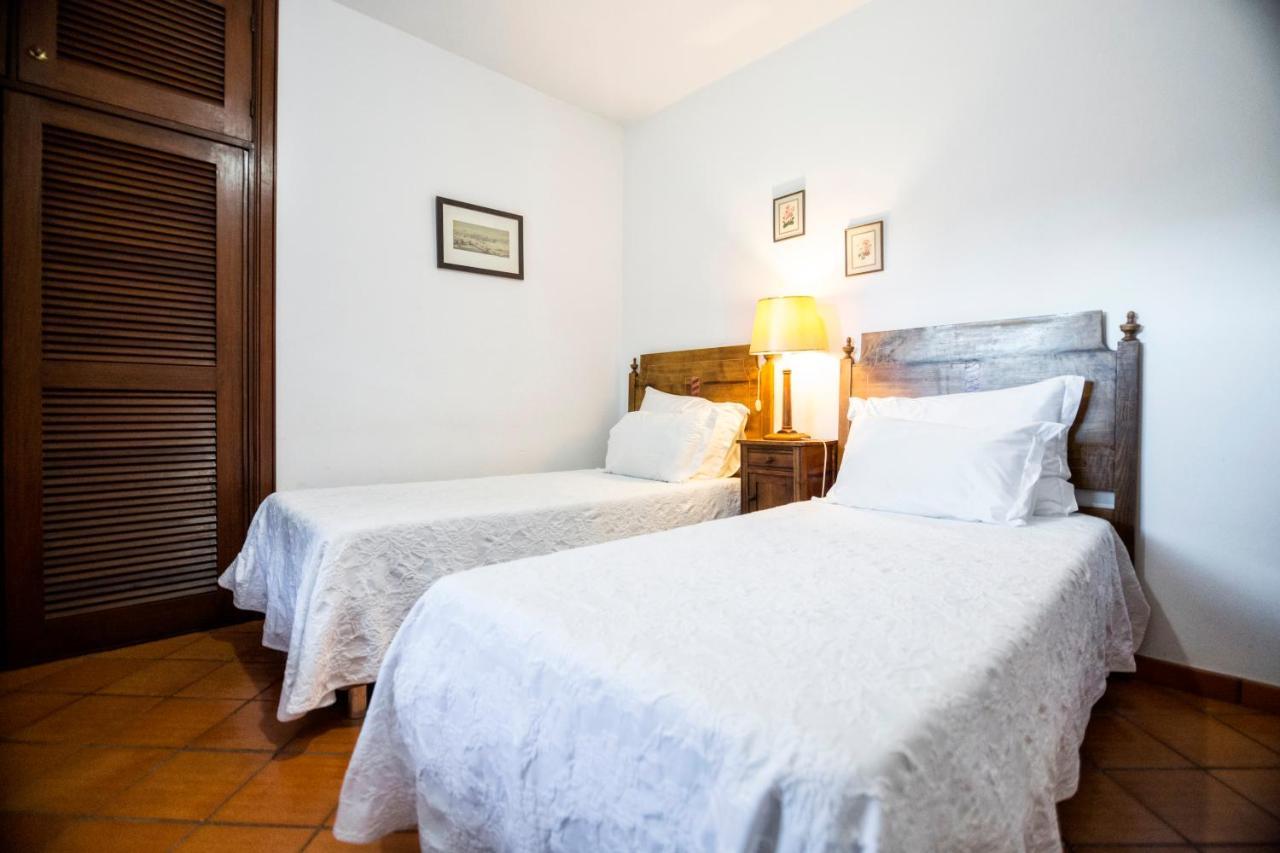 Casa Da Roseira Bed and Breakfast Ponte de Lima Eksteriør billede