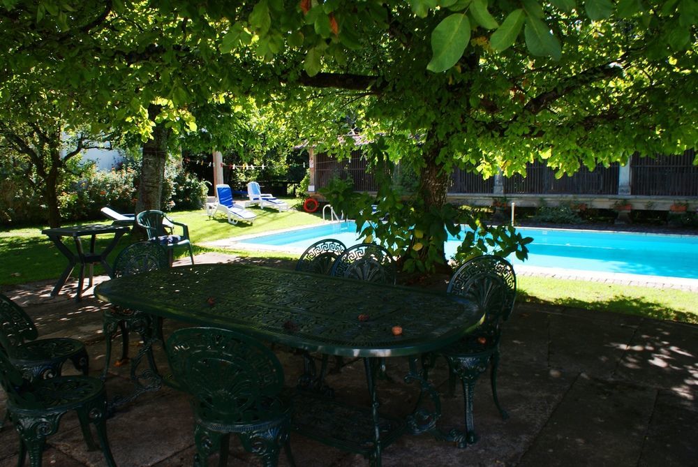 Casa Da Roseira Bed and Breakfast Ponte de Lima Eksteriør billede